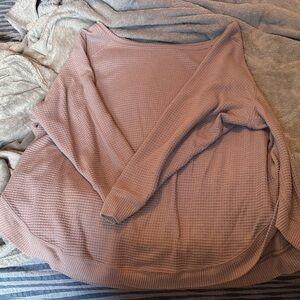 Maurices Ribbed Knit Sweater